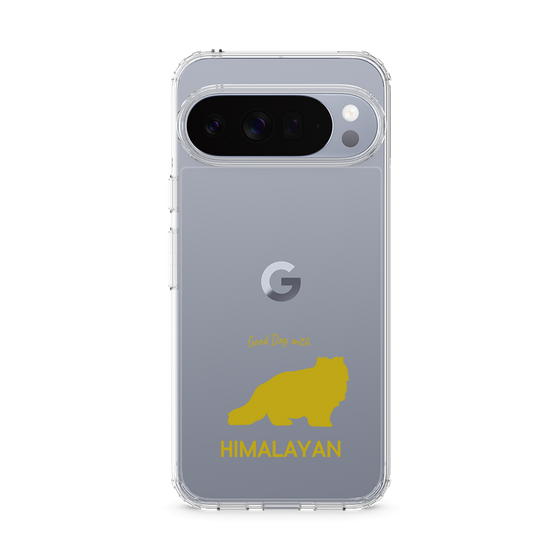 Slim Protection Case［ &UCHINOCO - Himalayan ］