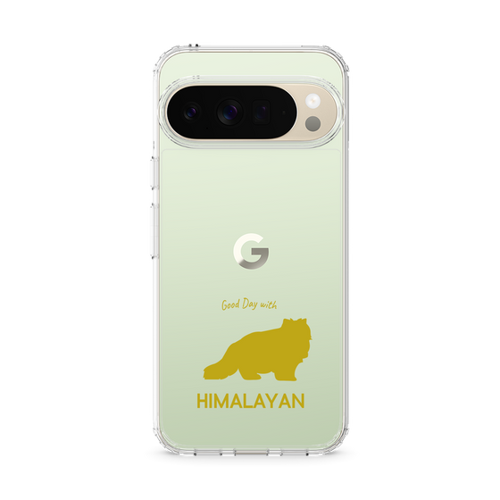 Slim Protection Case［ &UCHINOCO - Himalayan ］