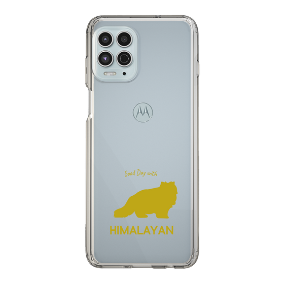 Slim Protection Case［ &UCHINOCO - Himalayan ］