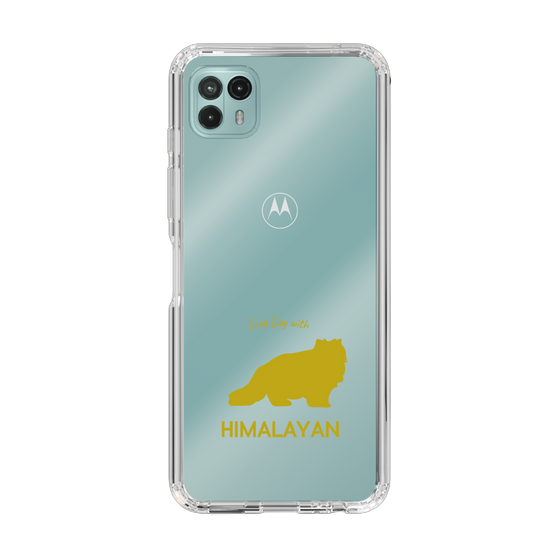 Slim Protection Case［ &UCHINOCO - Himalayan ］