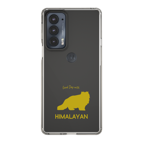 Slim Protection Case［ &UCHINOCO - Himalayan ］