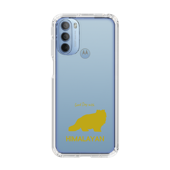 Slim Protection Case［ &UCHINOCO - Himalayan ］