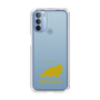 Slim Protection Case［ &UCHINOCO - Himalayan ］