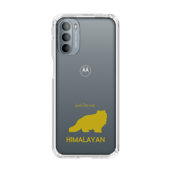 Slim Protection Case［ &UCHINOCO - Himalayan ］