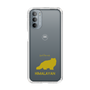 Slim Protection Case［ &UCHINOCO - Himalayan ］