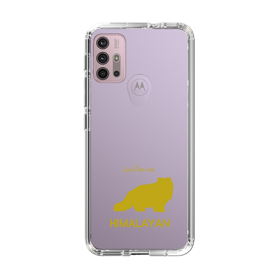 Slim Protection Case［ &UCHINOCO - Himalayan ］