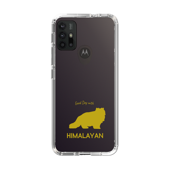 Slim Protection Case［ &UCHINOCO - Himalayan ］