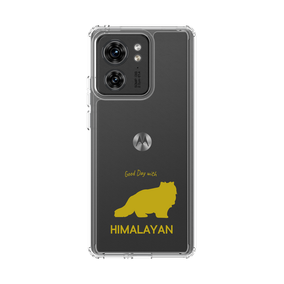 Slim Protection Case［ &UCHINOCO - Himalayan ］