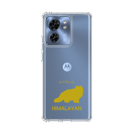 Slim Protection Case［ &UCHINOCO - Himalayan ］
