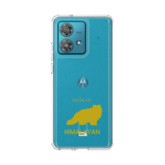 Slim Protection Case［ &UCHINOCO - Himalayan ］