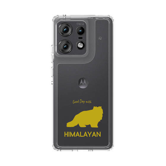 Slim Protection Case［ &UCHINOCO - Himalayan ］
