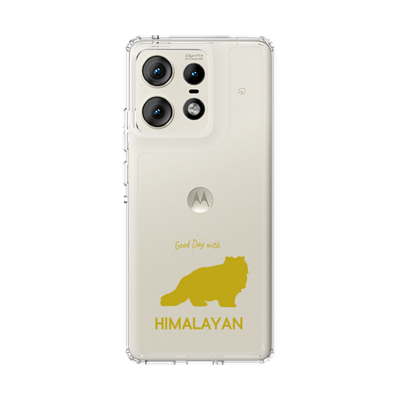 Slim Protection Case［ &UCHINOCO - Himalayan ］
