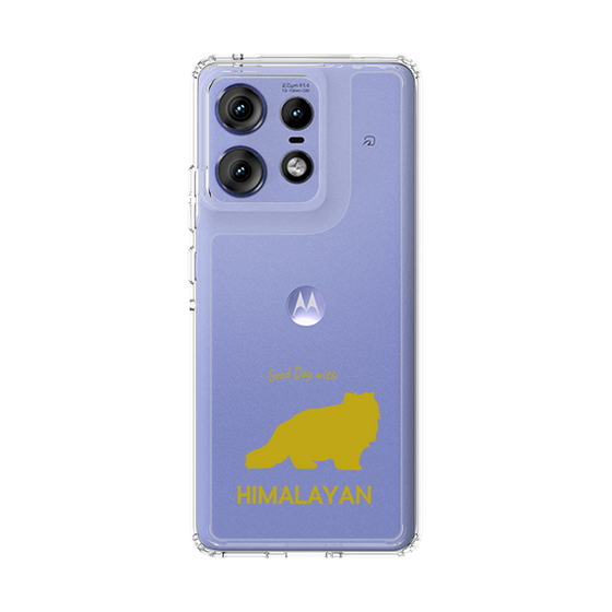 Slim Protection Case［ &UCHINOCO - Himalayan ］