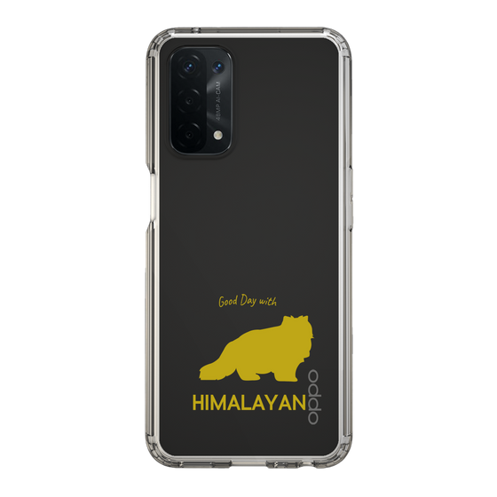 Slim Protection Case［ &UCHINOCO - Himalayan ］