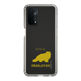 Slim Protection Case［ &UCHINOCO - Himalayan ］
