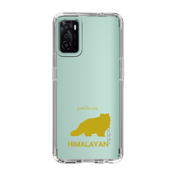 Slim Protection Case［ &UCHINOCO - Himalayan ］