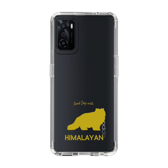 Slim Protection Case［ &UCHINOCO - Himalayan ］