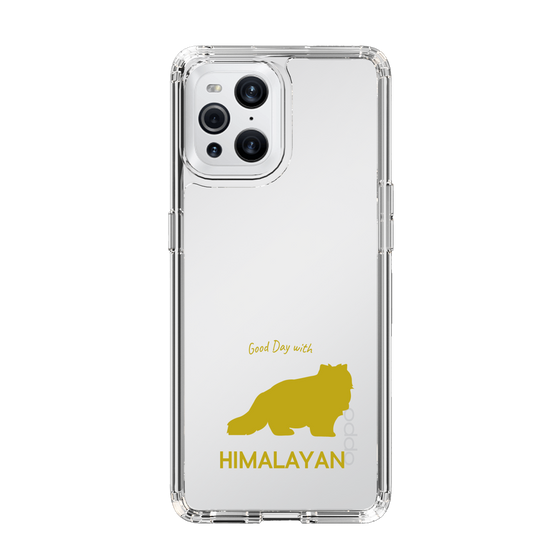 Slim Protection Case［ &UCHINOCO - Himalayan ］