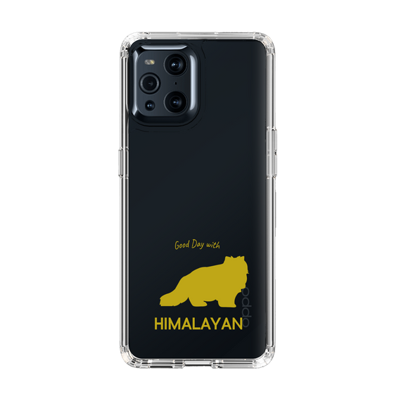 Slim Protection Case［ &UCHINOCO - Himalayan ］