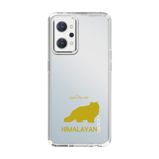 Slim Protection Case［ &UCHINOCO - Himalayan ］