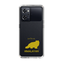 Slim Protection Case［ &UCHINOCO - Himalayan ］