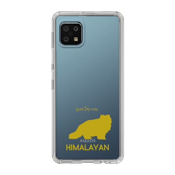 Slim Protection Case［ &UCHINOCO - Himalayan ］