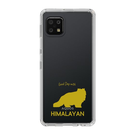 Slim Protection Case［ &UCHINOCO - Himalayan ］
