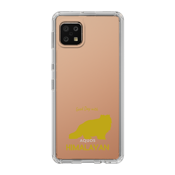 Slim Protection Case［ &UCHINOCO - Himalayan ］