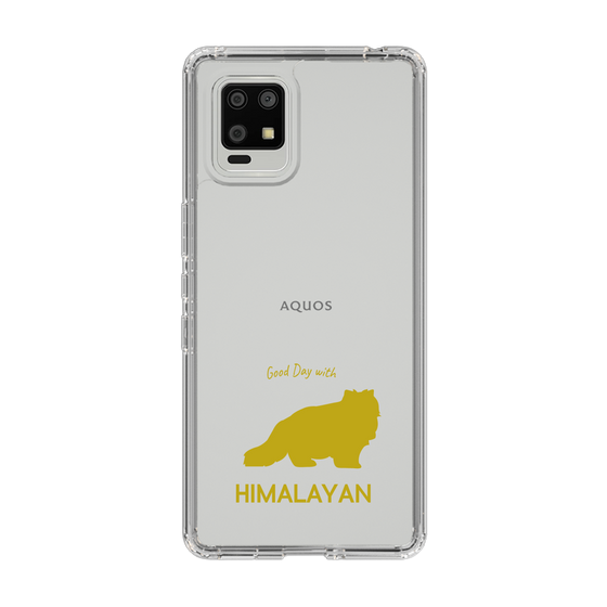Slim Protection Case［ &UCHINOCO - Himalayan ］