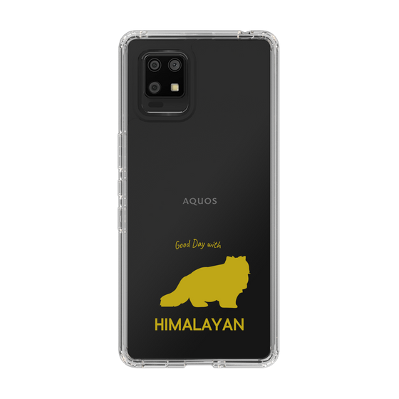 Slim Protection Case［ &UCHINOCO - Himalayan ］