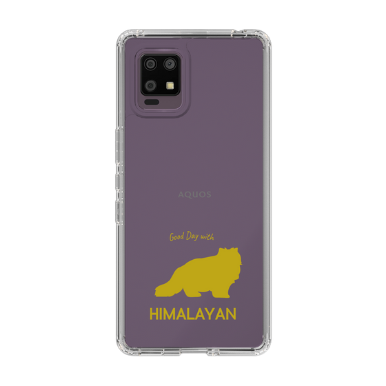 Slim Protection Case［ &UCHINOCO - Himalayan ］