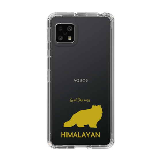 Slim Protection Case［ &UCHINOCO - Himalayan ］
