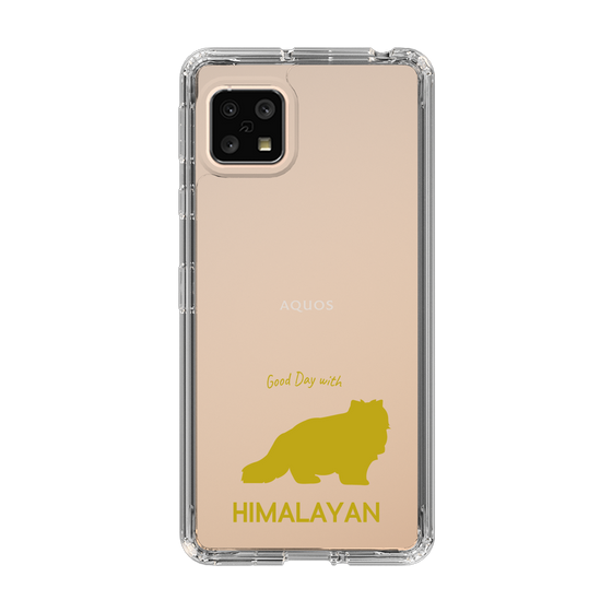 Slim Protection Case［ &UCHINOCO - Himalayan ］