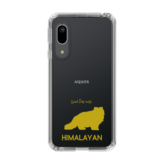 Slim Protection Case［ &UCHINOCO - Himalayan ］