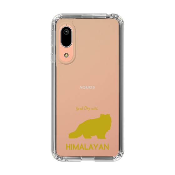 Slim Protection Case［ &UCHINOCO - Himalayan ］