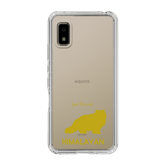 Slim Protection Case［ &UCHINOCO - Himalayan ］