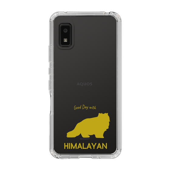 Slim Protection Case［ &UCHINOCO - Himalayan ］