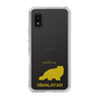 Slim Protection Case［ &UCHINOCO - Himalayan ］