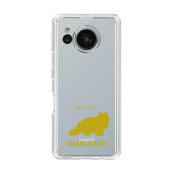 Slim Protection Case［ &UCHINOCO - Himalayan ］