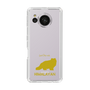 Slim Protection Case［ &UCHINOCO - Himalayan ］
