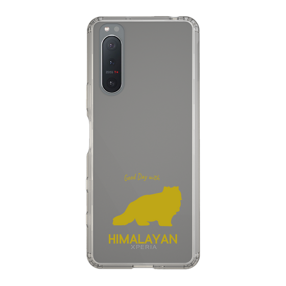 Slim Protection Case［ &UCHINOCO - Himalayan ］