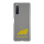 Slim Protection Case［ &UCHINOCO - Himalayan ］