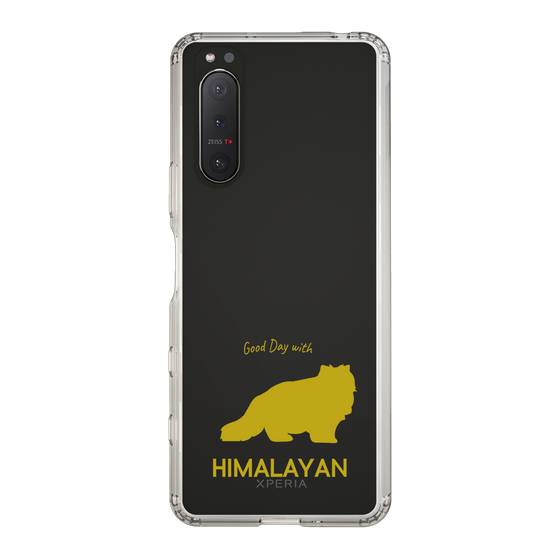 Slim Protection Case［ &UCHINOCO - Himalayan ］