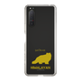 Slim Protection Case［ &UCHINOCO - Himalayan ］