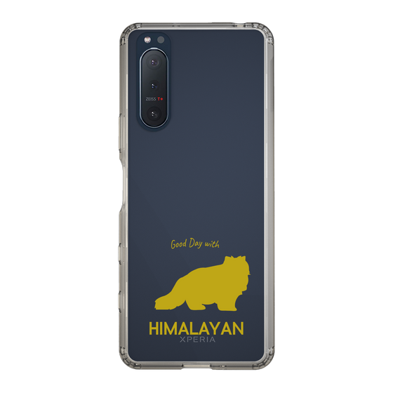 Slim Protection Case［ &UCHINOCO - Himalayan ］