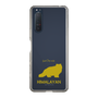 Slim Protection Case［ &UCHINOCO - Himalayan ］