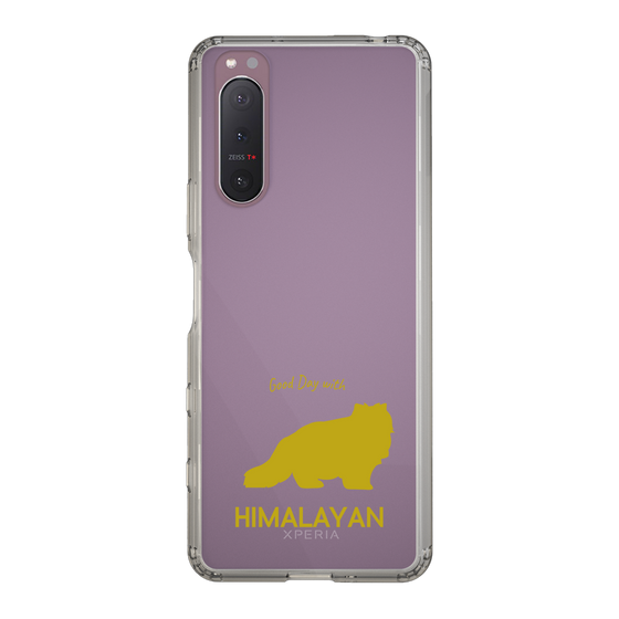 Slim Protection Case［ &UCHINOCO - Himalayan ］