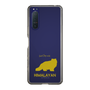 Slim Protection Case［ &UCHINOCO - Himalayan ］
