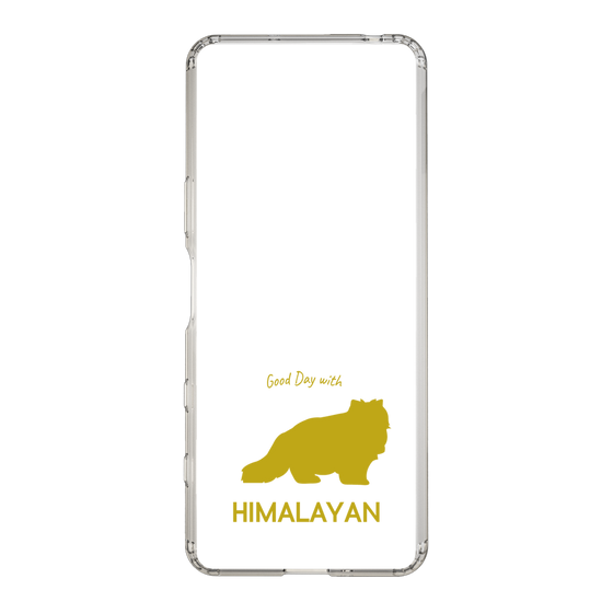Slim Protection Case［ &UCHINOCO - Himalayan ］