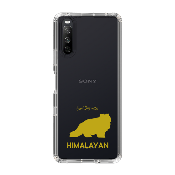 Slim Protection Case［ &UCHINOCO - Himalayan ］